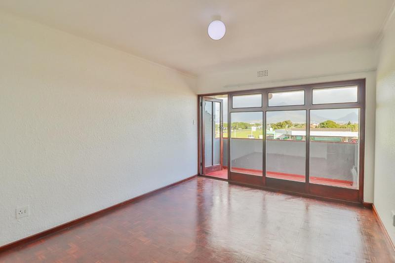 To Let 1 Bedroom Property for Rent in Thornton Western Cape